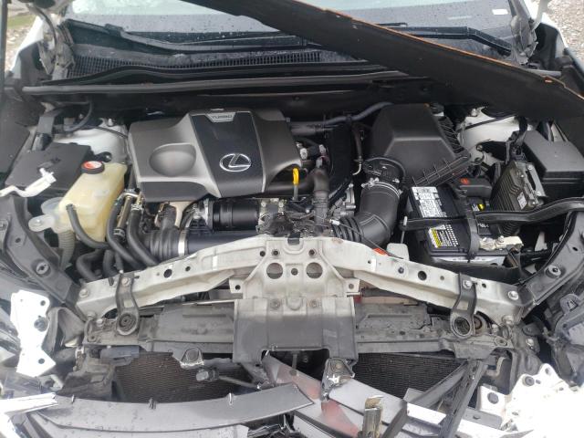 2015 LEXUS NX 200T JTJYARBZ4F2010296