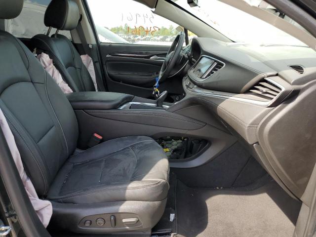 2020 BUICK ENCLAVE AV 5GAERDKW7LJ153303