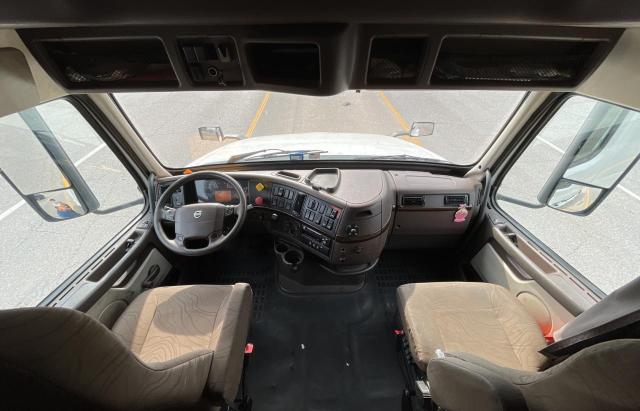 2016 VOLVO VN VNL 4V4NC9EH7GN936375