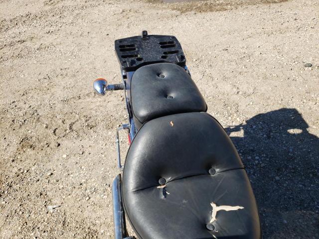 2002 HONDA VT1100 C 1HFSC18022A603514