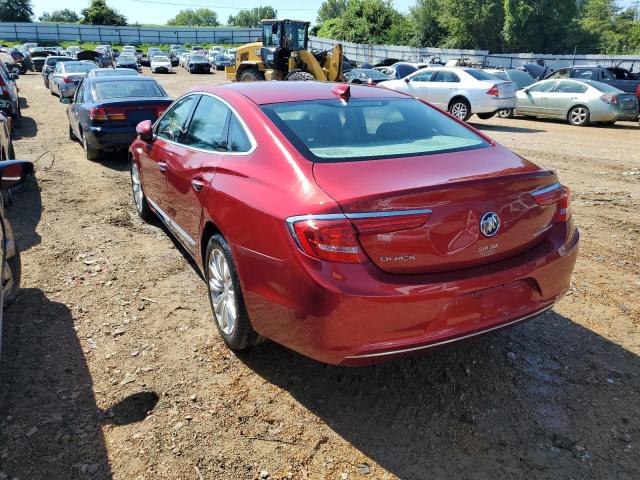 2018 BUICK LACROSSE E - 1G4ZP5SZ8JU125071