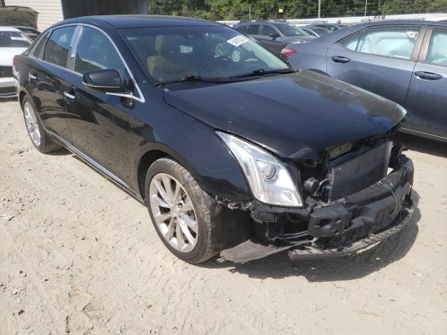 Cadillac salvage cars for sale: 2013 Cadillac XTS Luxury