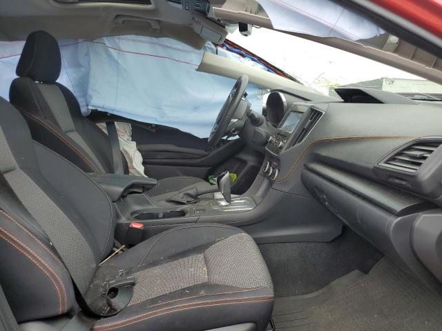 JF2GTAEC0M8309202 Subaru Crosstrek Premium