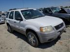 2001 FORD  ESCAPE