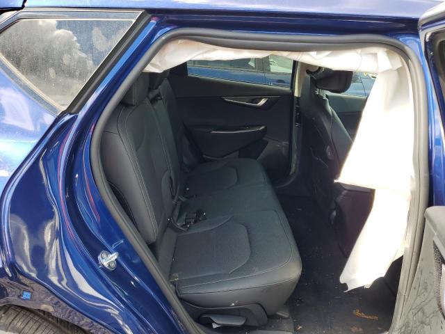 2022 KIA EV6 LIGHT KNDC3DLC3N5055540