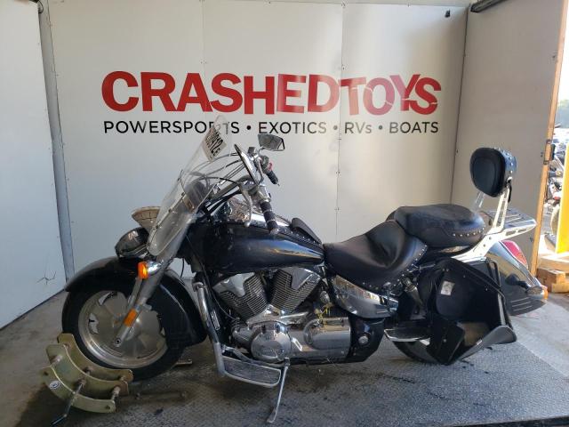 2007 HONDA VTX1300 R 1HFSC52667A408365