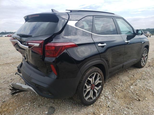 KNDETCA2XN7278496 KIA Seltos Sx