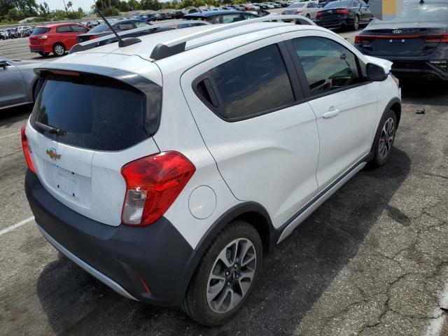 2021 CHEVROLET SPARK ACTI KL8CH6SA9MC713443