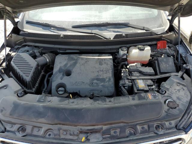 2020 BUICK ENCLAVE AV 5GAERDKW7LJ153303