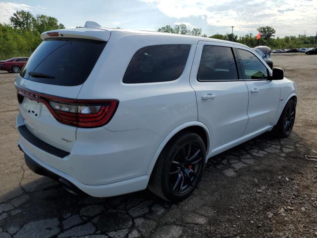 2018 DODGE DURANGO SR 1C4SDJGJ6JC172647