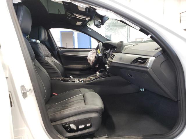 2018 BMW M550XI WBAJB9C55JB034996