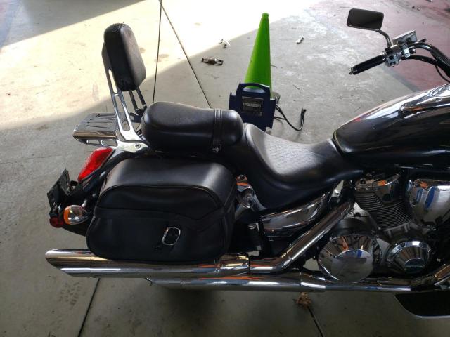 2003 HONDA VTX1800 R 1HFSC49063A105592