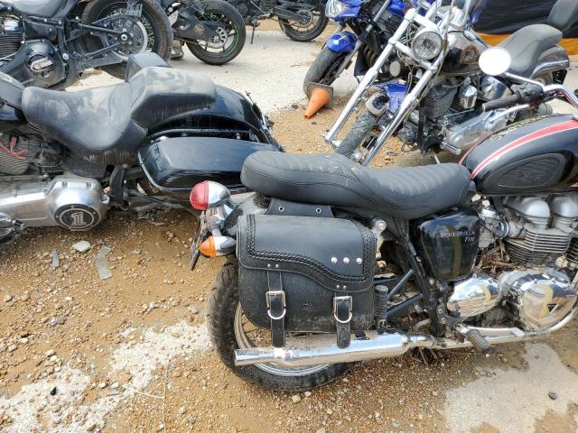 2007 TRIUMPH MOTORCYCLE T100 BONNE SMT910K187T284451