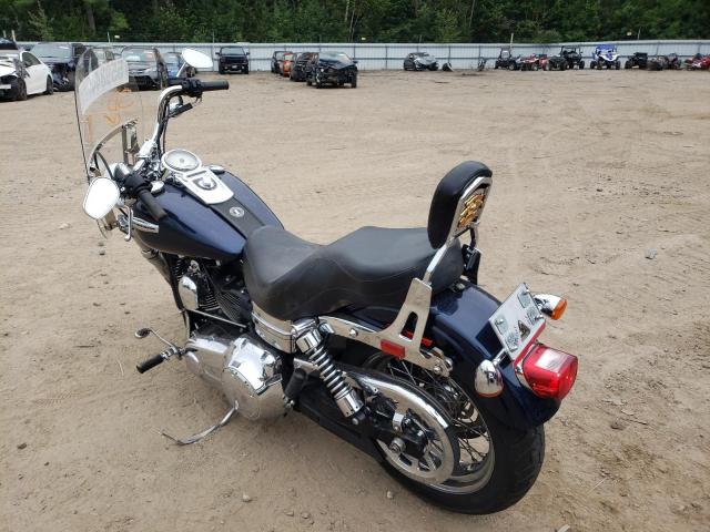 2010 HARLEY-DAVIDSON FXDC 1HD1GV418AC303588