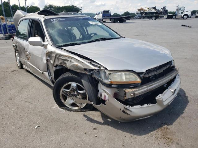 1999 Honda Accord Coupe EX