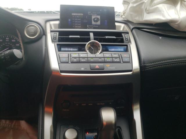 2015 LEXUS NX 200T JTJYARBZ4F2010296