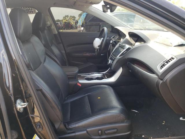 2016 ACURA TLX ADVANC 19UUB2F77GA009845