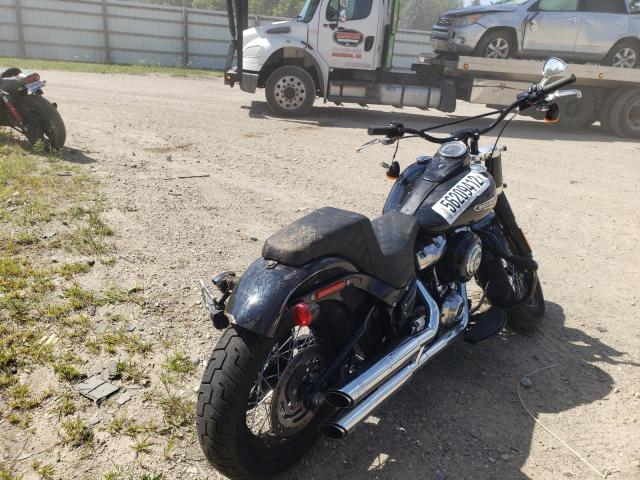 2020 HARLEY-DAVIDSON FLSL 1HD1YDJ11LB029316