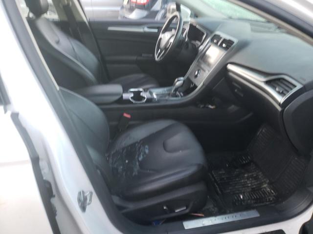 3FA6P0D90ER348926 Ford Fusion Titanium