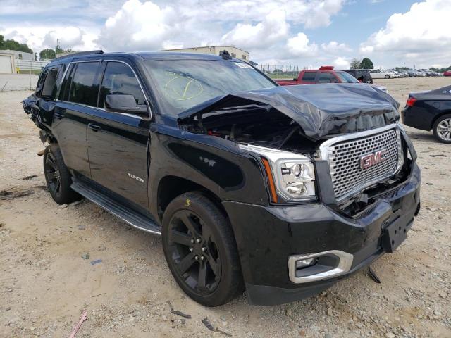 2016 GMC Yukon SLE