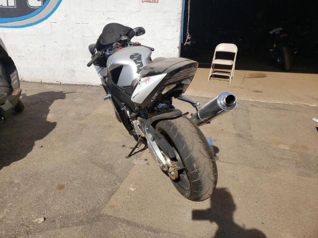 2002 HONDA CBR900 RR JH2SC50052M007333