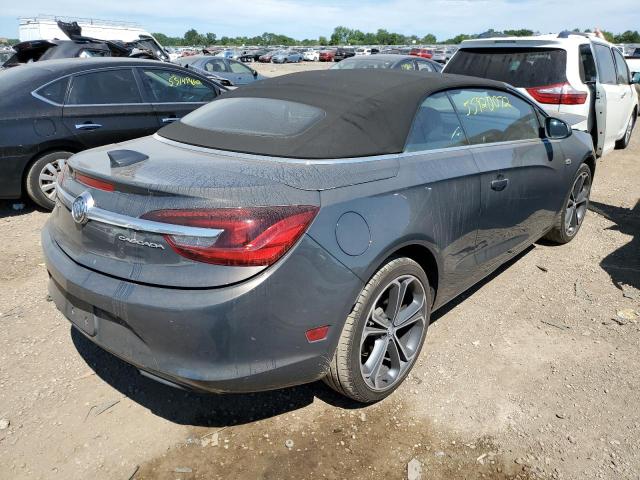 2016 BUICK CASCADA PR W04WT3N52GG120093