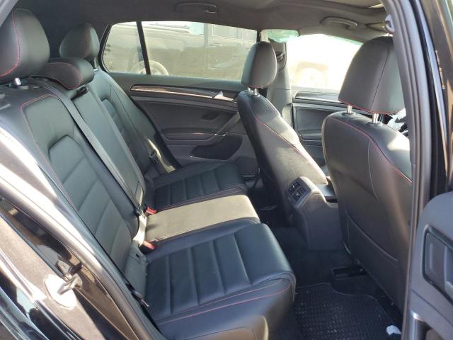 2016 VOLKSWAGEN GTI S/SE - 3VW447AU1GM039300