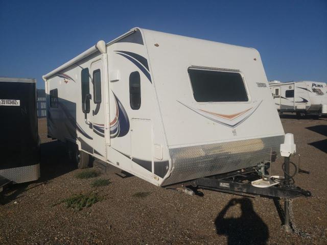 2013 LANCIA TRVLTRLR VIN: 56YTT2329DL313100