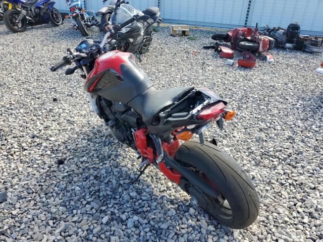 2015 HONDA CB1000 R ZDCSC6015FF220115