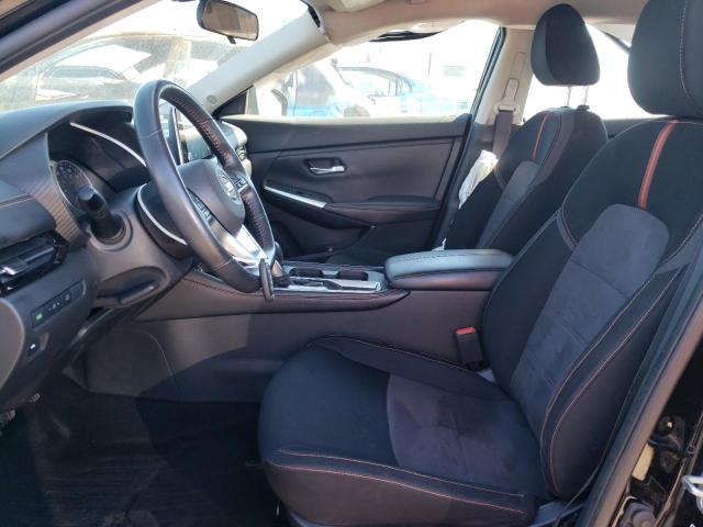 3N1AB8DV6LY231940 Nissan SENTRA SR