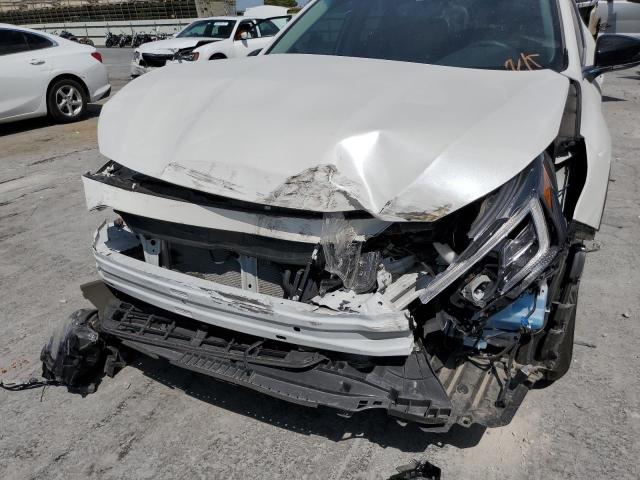 2022 SUBARU OUTBACK ON 4S4BTGLD9N3118377