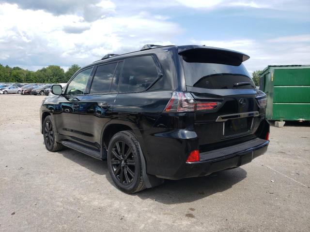 2021 LEXUS LX 570 JTJDY7AX2M4335691