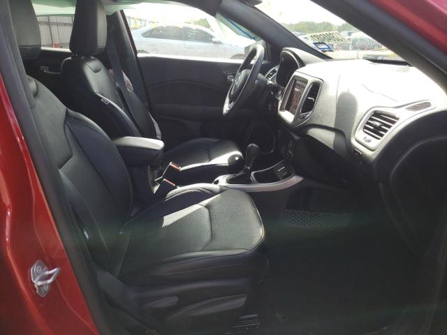 2021 JEEP COMPASS 80 3C4NJCEB9MT531639