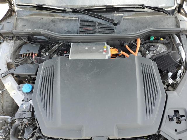 2021 AUDI E-TRON PRE WA1AAAGE1MB012459