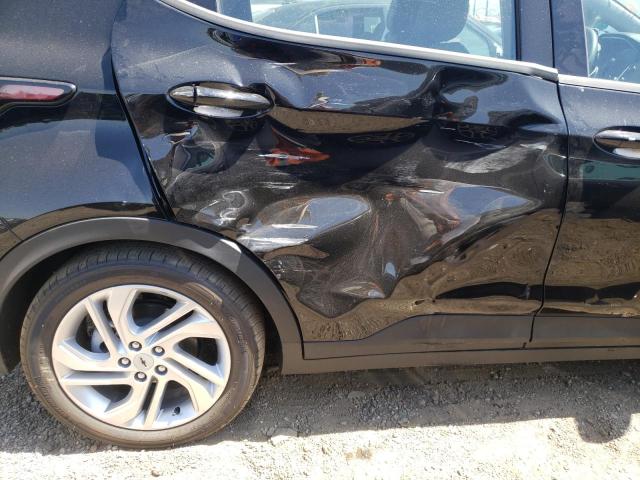 2022 CHEVROLET BOLT EV 1L 1G1FW6S0XN4125055