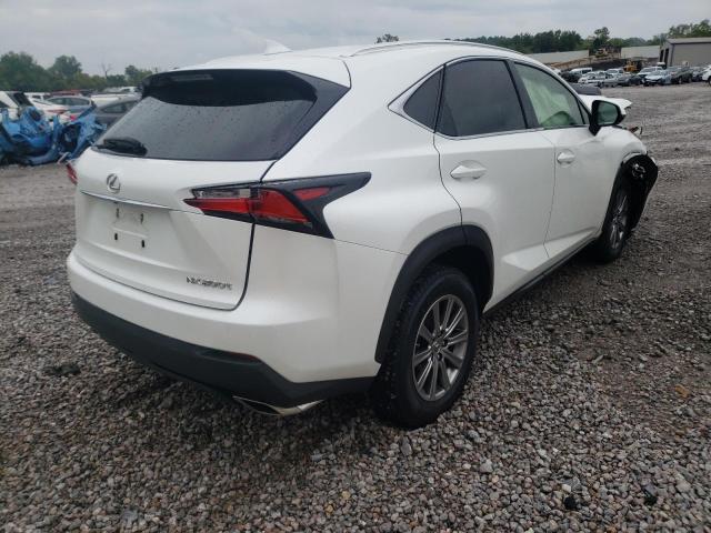 2015 LEXUS NX 200T JTJYARBZ4F2010296