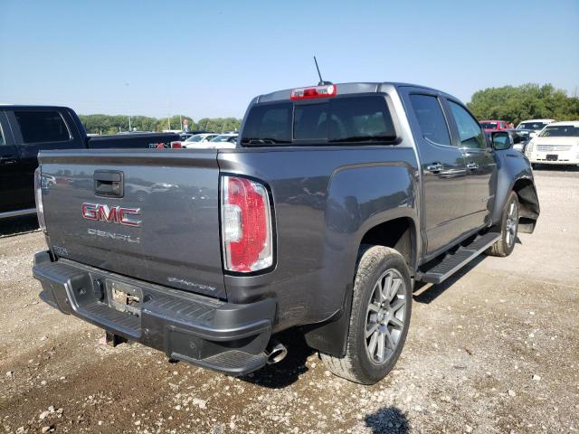 2021 GMC CANYON DEN 1GTG6EEN6M1120884