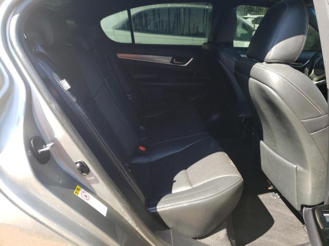 2015 LEXUS GS 350 - JTHBE1BL1FA003515