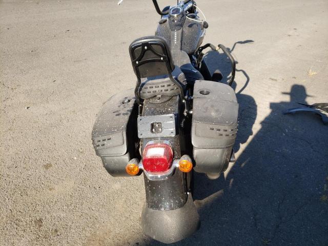 2019 HARLEY-DAVIDSON FLHC 1HD1YAJ61KB057920