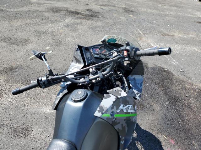 2017 KAWASAKI KL650 E - JKAKLEE15HDA89693