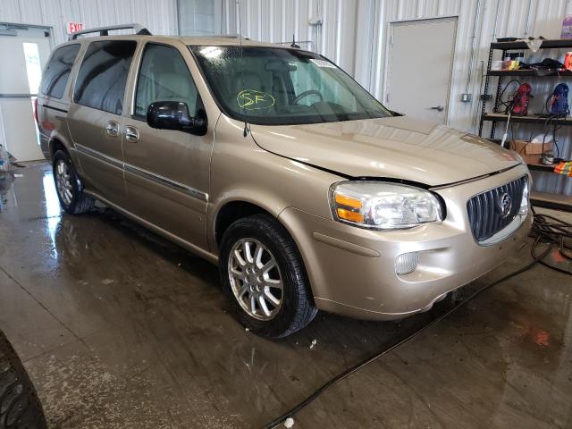 2006 Buick Terraza CXL