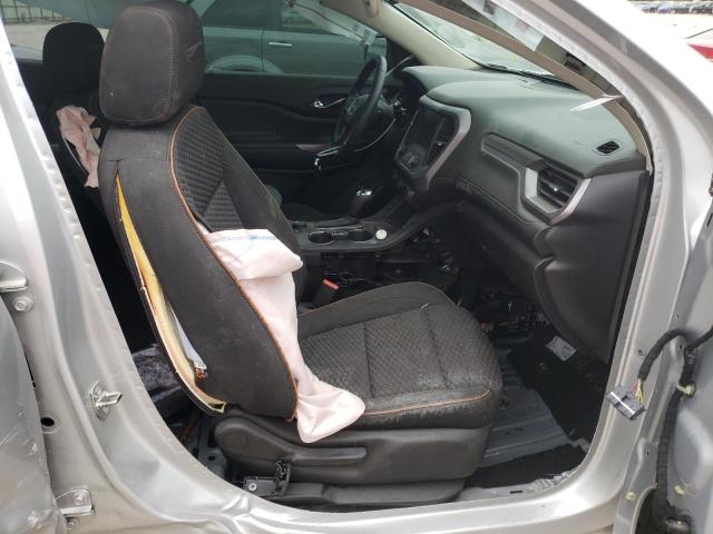 2019 GMC ACADIA ALL 1GKKNTLS0KZ256425