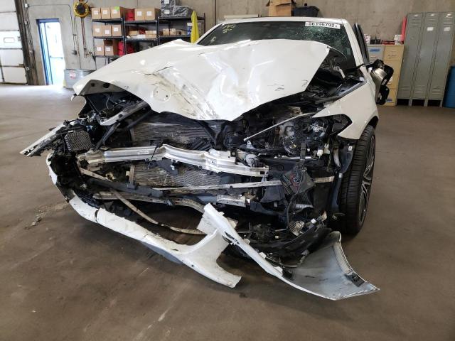 2018 BMW M550XI WBAJB9C55JB034996