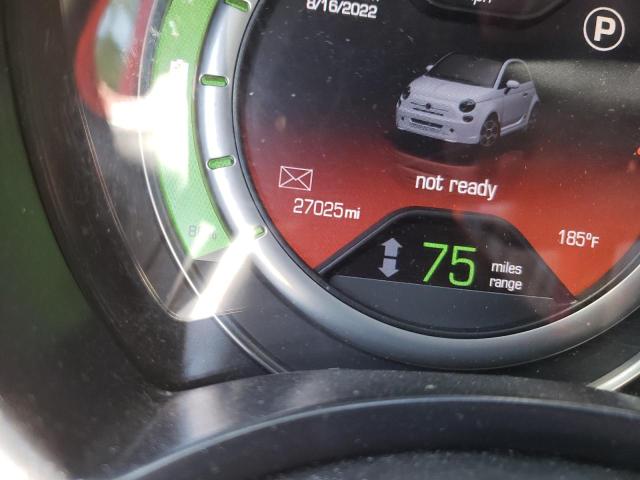2015 FIAT 500 ELECTR 3C3CFFGE5FT732771
