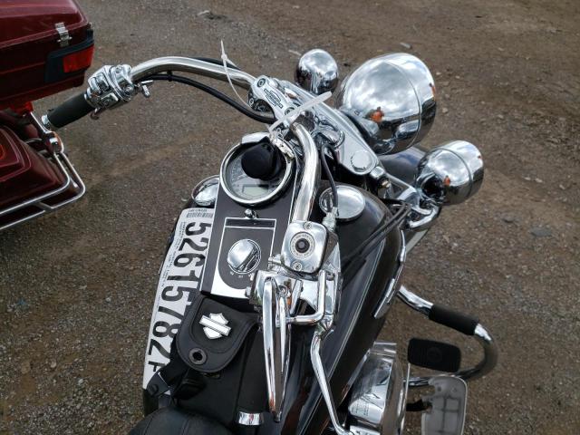 2010 HARLEY-DAVIDSON FLSTN 1HD1JD516AB041750
