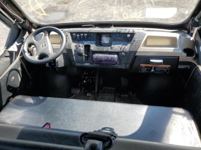 2018 KAWASAKI KAF820 J - JKBAFSJ15JB507980