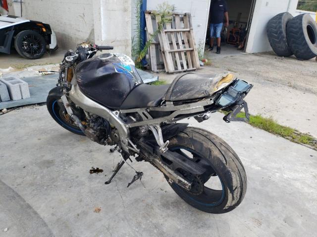 2003 KAWASAKI ZX636 B1 JKBZXJB143A003213