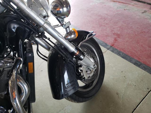 2003 HONDA VTX1800 R 1HFSC49063A105592
