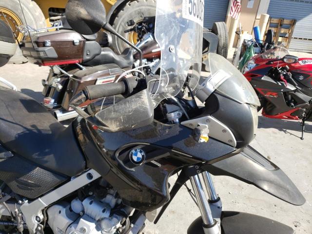 2005 BMW F650 GS WB10185A05ZL40200