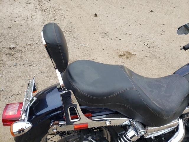 2010 HARLEY-DAVIDSON FXDC 1HD1GV418AC303588